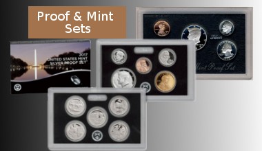 Proof & Mint Sets